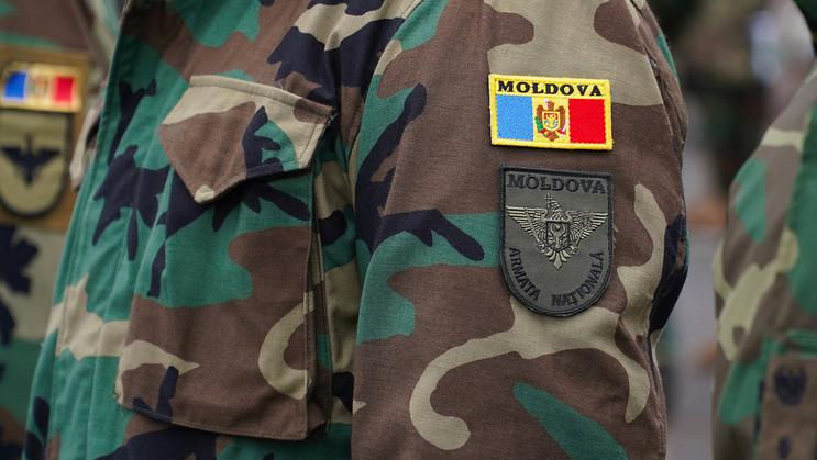 Ministerul Apărării discută sprijinul UE pentru modernizarea armatei