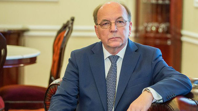 Ambasadorul rus, după convocarea de la MAEIE: Citiţi atent presa rusă