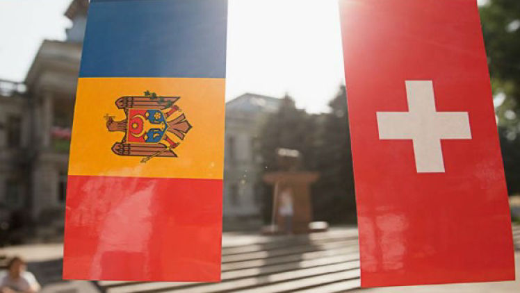 Elveția va oferi granturi pentru a crea o societate mai democratică