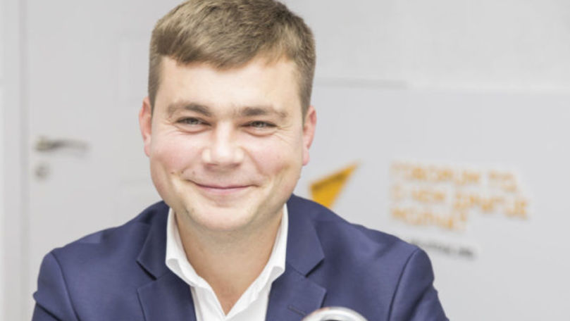 ZdG: Candidatul clonă Nastas a strâns 800.000 de lei la nuntă