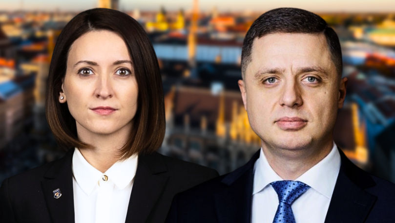 Șeful CSP, după ce Veronica Dragalin a picat Vettingul: Pare inechitabil