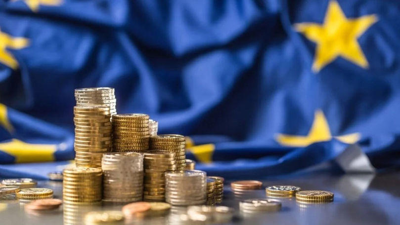 Ajutorul UE pentru Moldova: Unde vor merge primele 270 milioane de euro