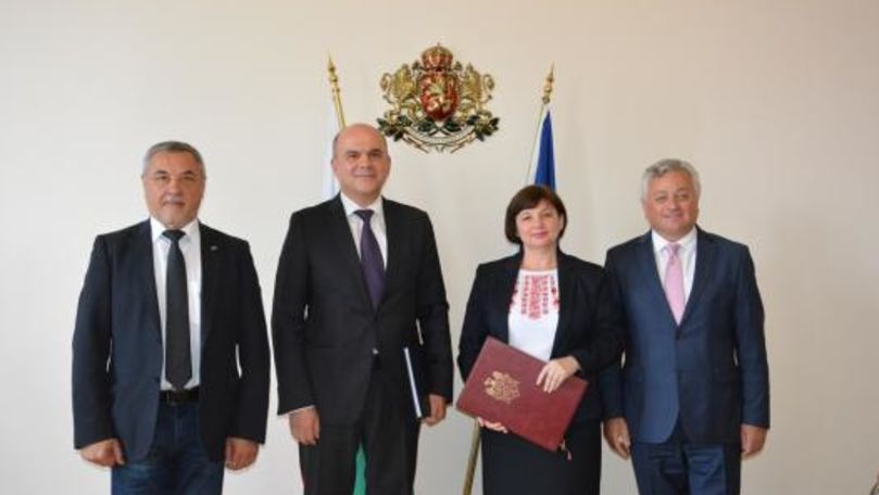 Acord semnat: Moldovenii se vor putea angaja legal în Bulgaria