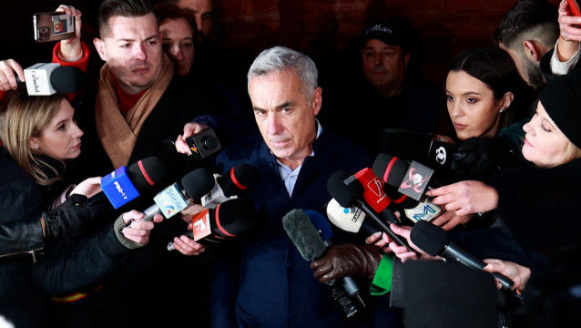 Georgescu: Sunt sate în care oamenii au un rinichi, celălalt l-au vândut