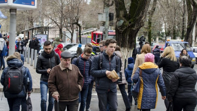 Cetățenii din Transnistria, invitați să se angajeze în dreapta Nistrului