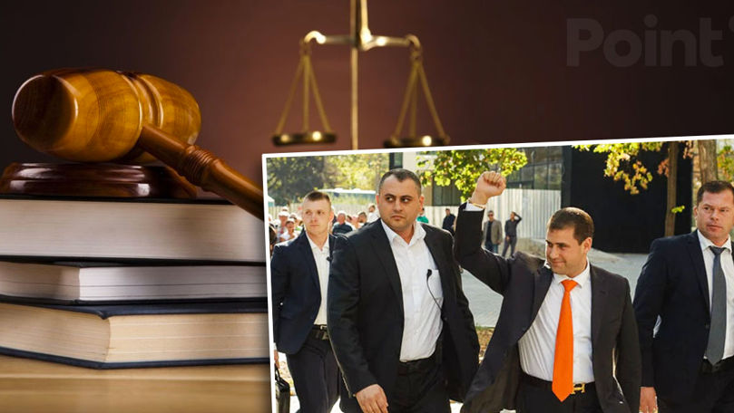 Бывший телохранитель Шора приговорён к 5 годам тюрьмы и объявлен в розыск.