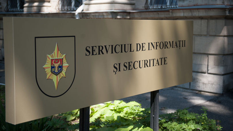Serviciul de Informații și Securitate dezminte declarațiile lui Slusari