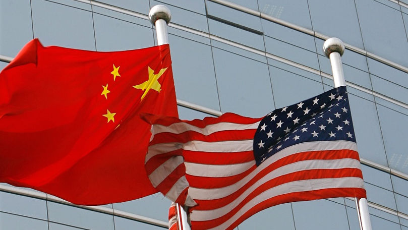 China și SUA confirmă un Acord privind exporturile de pământuri rare