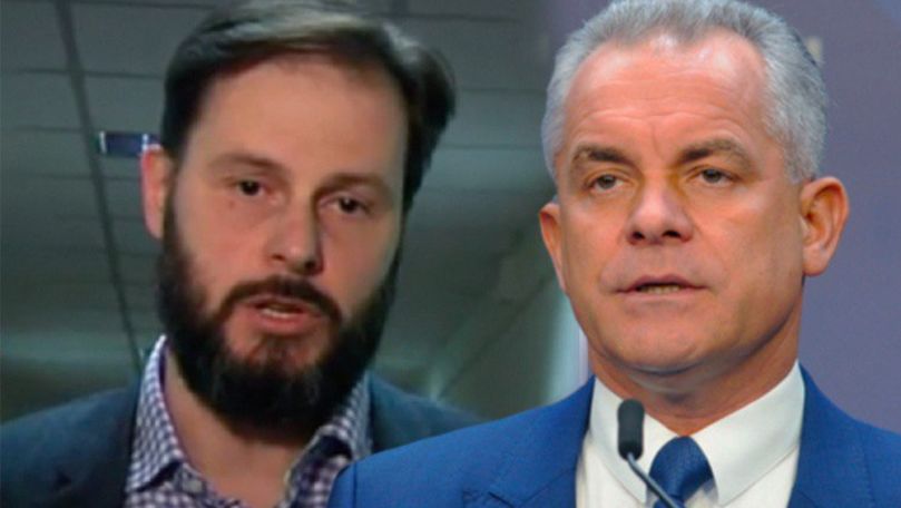 Câți bani i-a propus Plahotniuc lui Lucinschi ca să părăsească PLDM