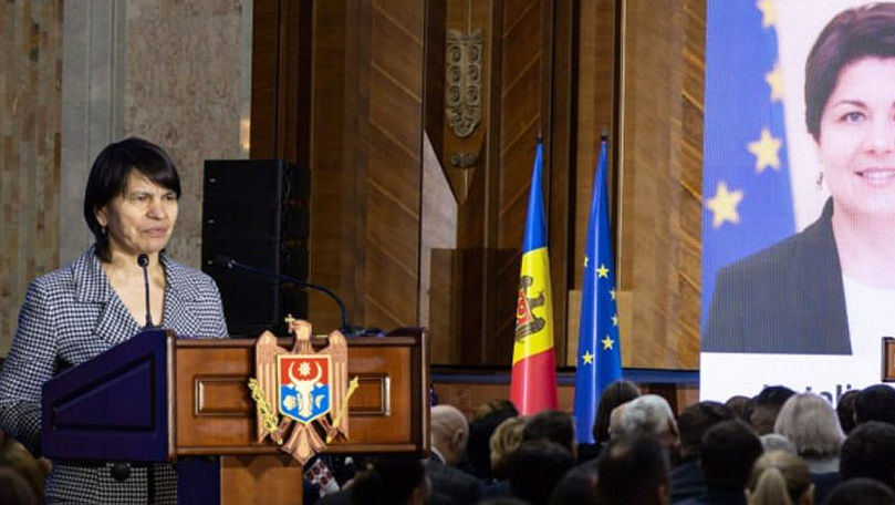 Примар расплакалась на мероприятии с Гаврилицей: Жить невозможно.