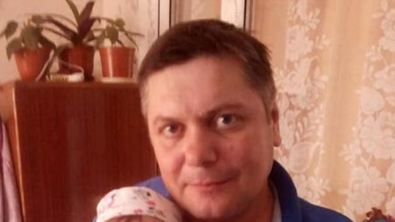 Bărbat din Chișinău, dispărut după ce a plecat la Odesa