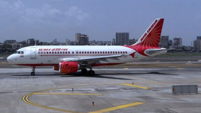 Alertă cu bombă: Un avion Air India a aterizat de urgenţă la Londra