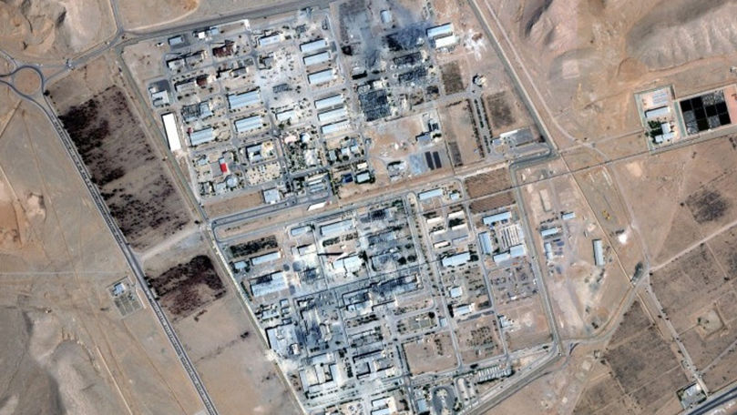 Șeful CIA: Programul nuclear al Iranului, grav afectat de bombele SUA