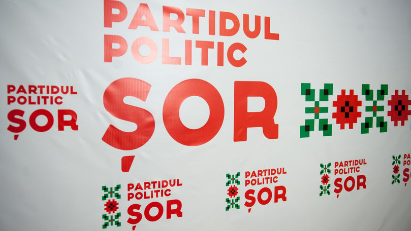 Cine este candidatul Partidului Șor la Primăria din Orhei