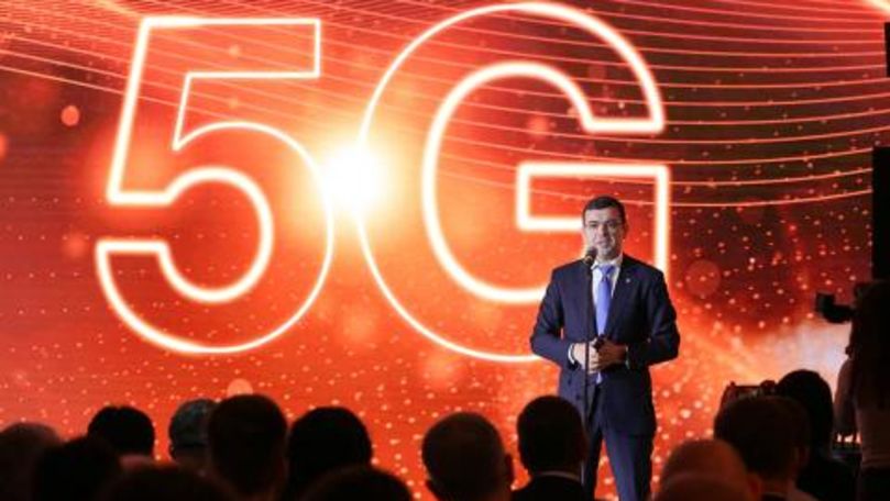 Premieră: Tehnologia 5G a fost testată în Republica Moldova