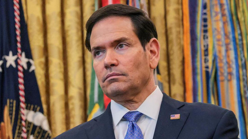 Рубио: Сделка с Ираном должна предотвратить создание ядерного оружия.