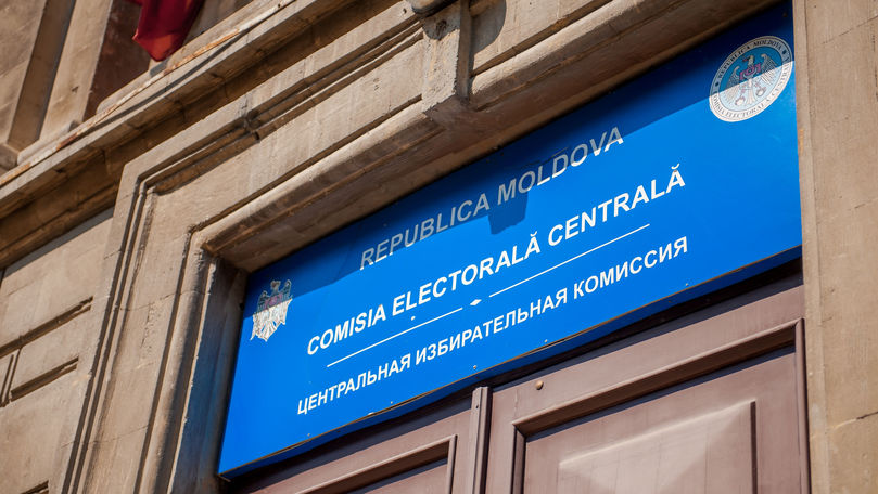 CEC a aprobat cuantumul lunar al subvențiilor pentru partidele politice