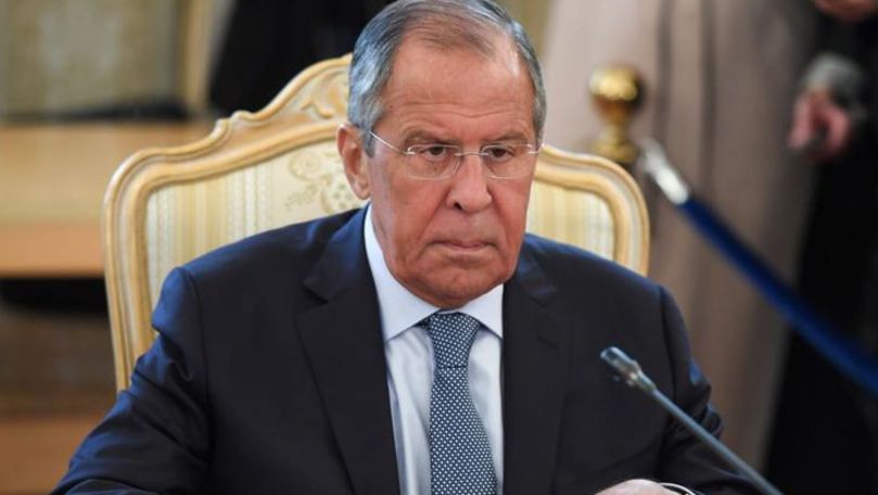 Lavrov: Suspendarea tratatului INF nu înseamnă un nou război rece