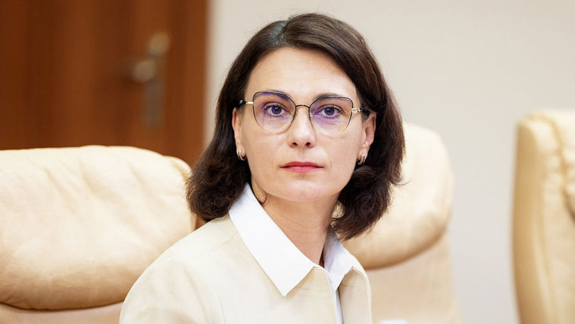 Мисаил-Никитин: Молдова переживает волну атак с участием преступных группировок.