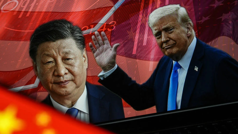 Avertismentul dur lansat de China privind taxele vamale impuse de SUA