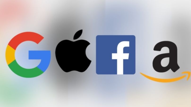 SUA se pregătesc să ancheteze Google, Facebook, Amazon și Apple