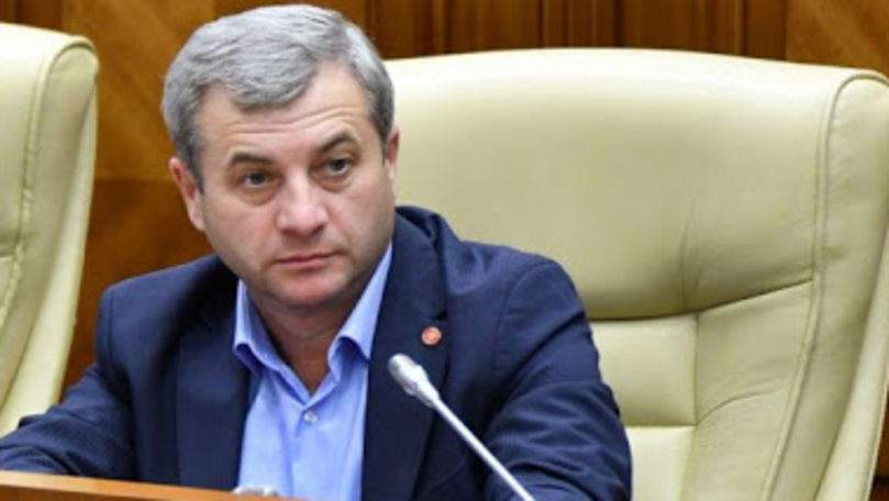 Корнелиу Фуркулицэ объявил о создании парламентского большинства.