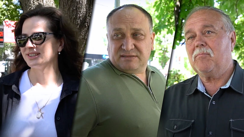 Parlamentarele din septembrie: Ce îi neliniștește pe oamenii din Edineț