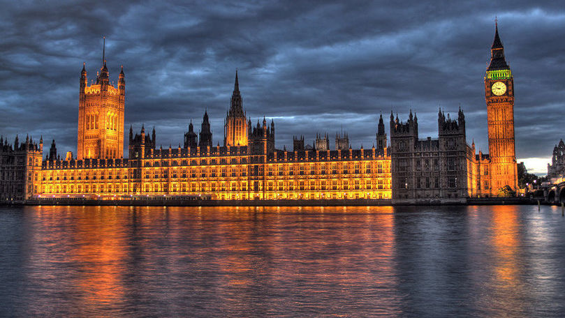 Scoţia: Suspendarea Parlamentului britanic este ilegală