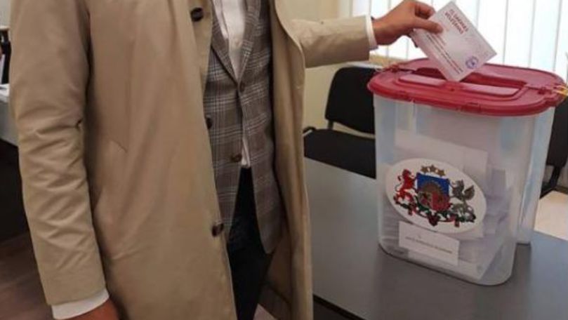 Partidul pro-rus a câștigat alegerile legislative din Letonia