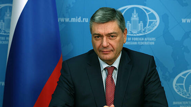Москва рассчитывает на возобладание здравого смысла в молдо-российских отношениях.