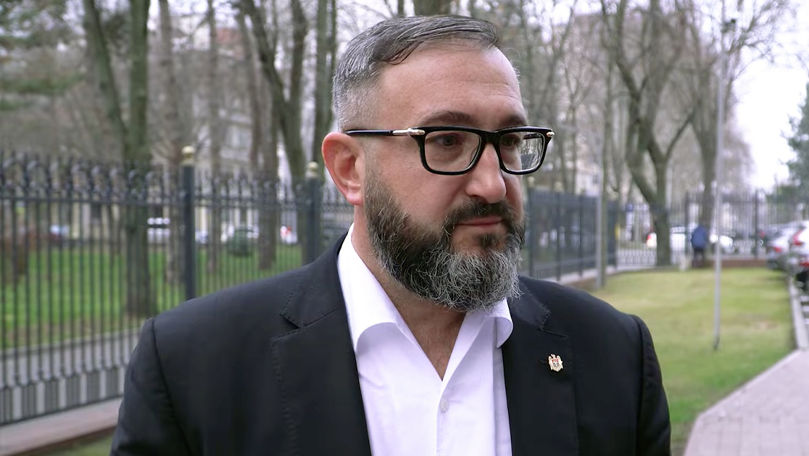 Самый богатый депутат о том, как заработал миллионы: Я работал быстрее других.