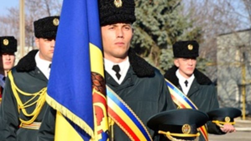 Premieră: Militarii moldoveni vor participa la parada din Lituania