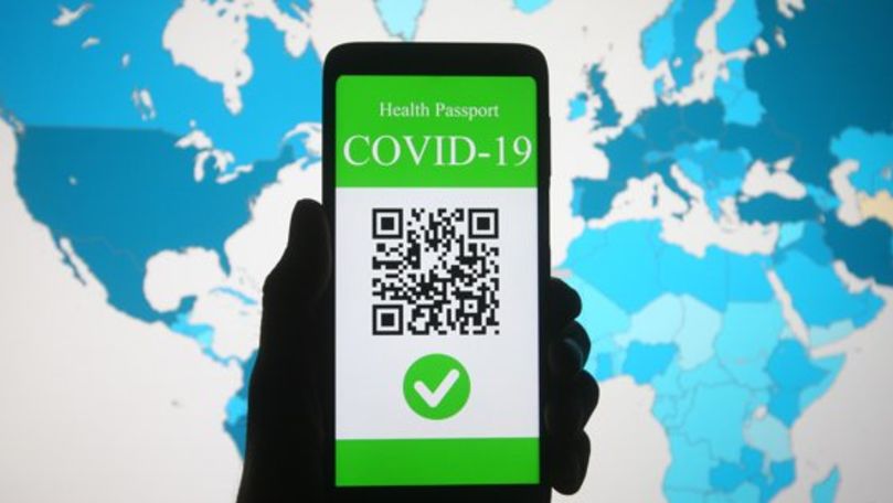 Prima ţară care organizează referendum pentru certificatul COVID-19