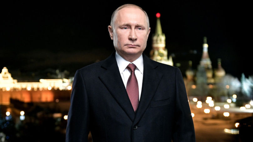 Sențov: Putin nu va ceda Crimeea. E mai simplu să cedeze Kremlinul
