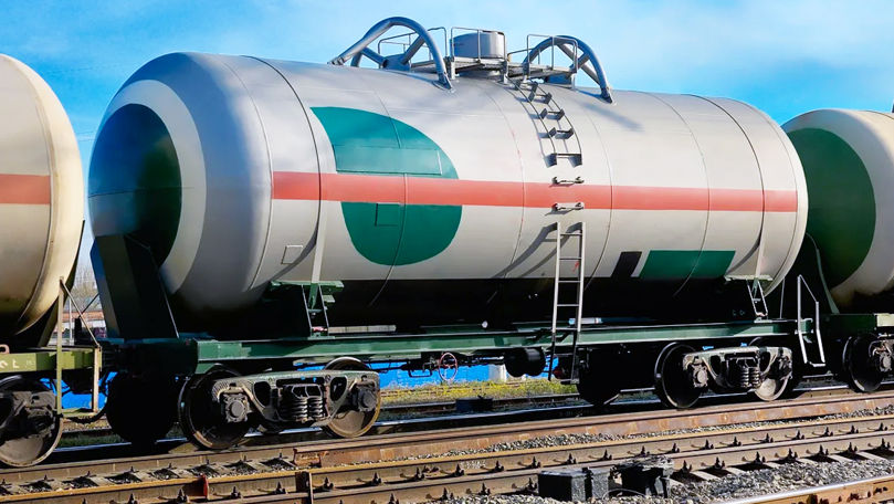 Правительство Сербии продлило запрет на экспорт нефти.