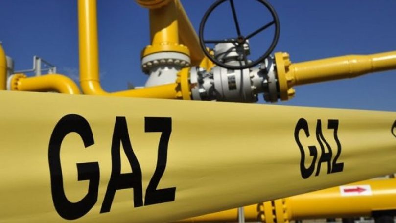 Serbia vrea un gazoduct de la R. Moldova: La ce preț sârbii cumpără gaz