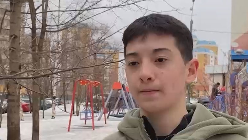 Atacul de la Moscova: Cum un adolescent a salvat 100 de persoane