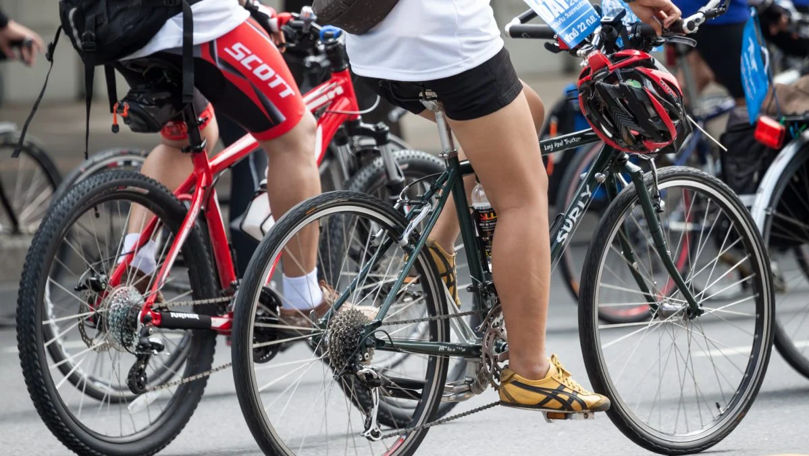 3 iunie - Ziua Mondială a Bicicletei, cel mai sănătos fel de transport