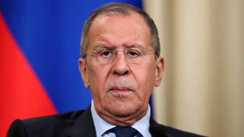 Serghei Lavrov a criticat presupusa ingerinţă a Occidentului în Belarus