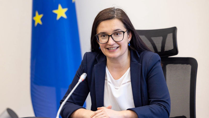 Gherasimov: Suedia este un aliat puternic pentru Republica Moldova