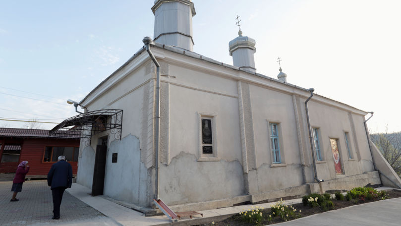 CSJ dă dreptate Mitropoliei Basarabiei în cazul bisericii din Dereneu