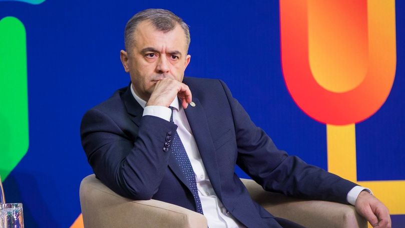 Chicu: R. Moldova a intrat în următoarea campanie electorală