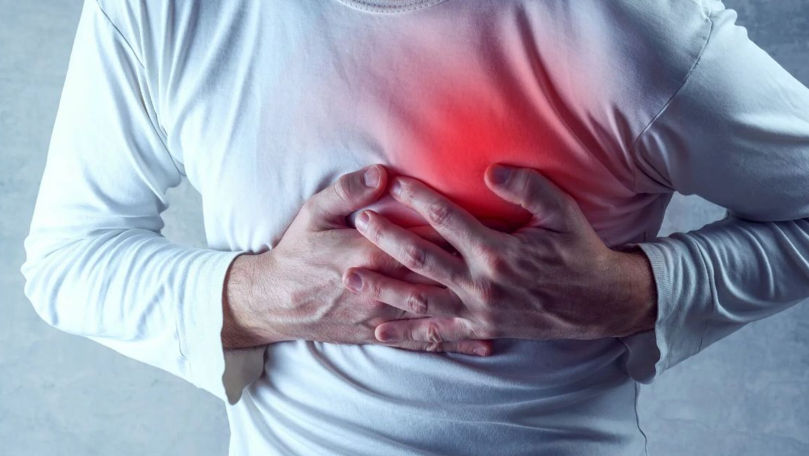 Специалисты назвали диету, которая может снизить риск сердечных проблем почти на 20 %.