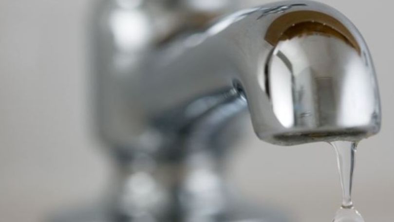 Atenție, consumatori: Sistări temporare de apă în Capitală