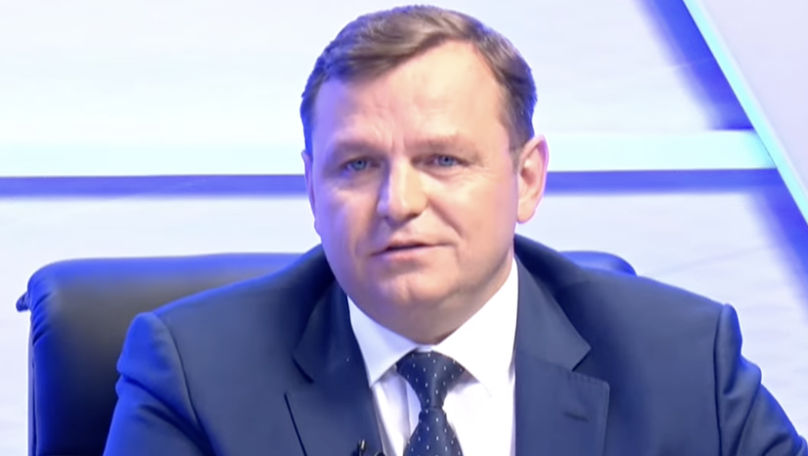 Нэстасе - о контракте с «Газпромом»: На переговоры должна была отправиться Санду.