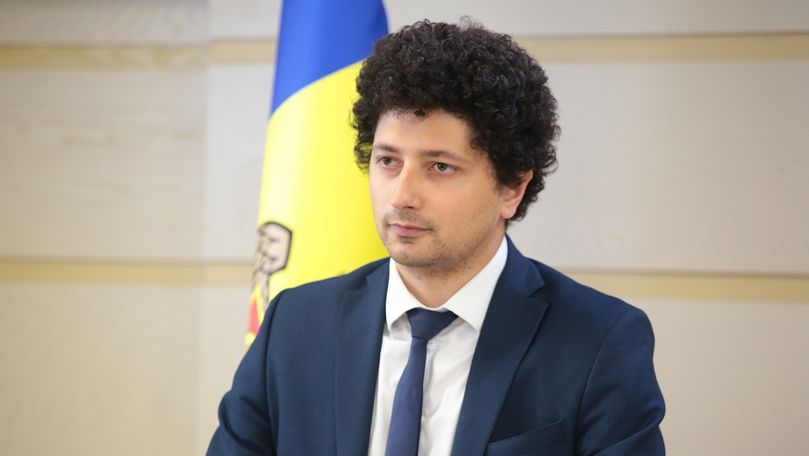 Раду Мариан: Способ управления ЖДМ является преступным.
