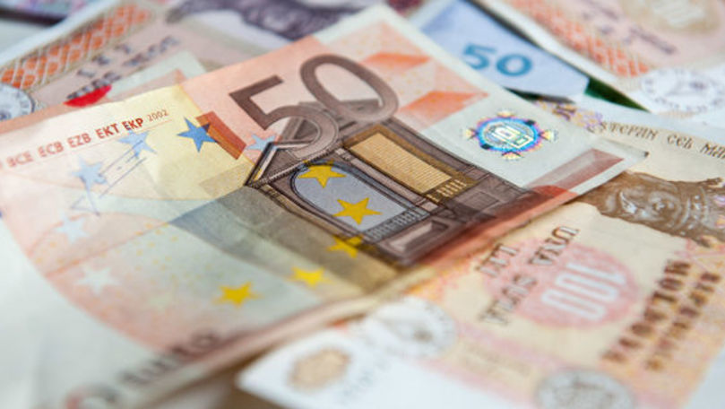 Curs valutar 20 mai 2019: Cât valorează un euro și un dolar