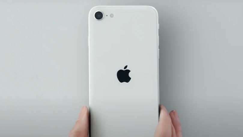 Cum arată noul iPhone SE lansat de Apple și ce preț va avea