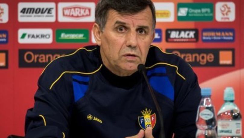 Caras a obținut cele mai multe victorii cu echipa națională de fotbal