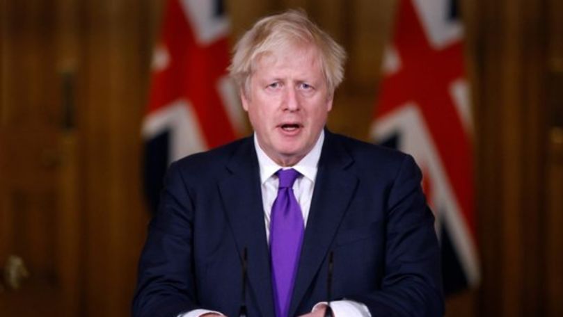 Uniunea Europeană acuză Marea Britanie de încălcarea acordului Brexit